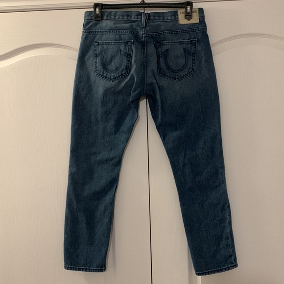 EUC True Religion jeans - Picture 5 of 12
